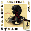 Annabelle Found You - puslespill i tre