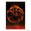 Ember of Targaryens - Jigsaw Puzzle