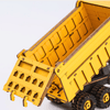 3D Puzzle Dumb Truck 3D Puzzle Dump Truck Engineering Vehicle 3D Puzzle