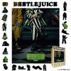 Beetlejuice - puslespill i tre