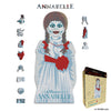 Annabelle - puslespill i tre