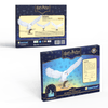 LARGE SIZE Hedwig - 3D Metal Puzzle