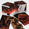 Animal Jigsaw Puzzle > Wooden Jigsaw Puzzle > Jigsaw Puzzle 3 x A3 Size L Wooden Jigsaw Puzzles + Gift Box 3-Pack HOUSE OF THE DRAGON™ - Wooden Jigsaw Puzzle Gift Set + Extra $15 Off