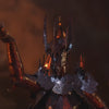Last inn og spill av video i Galleri-visning, Sauron - 3D metallpuslespill
